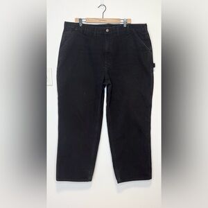 Carhartt men’s cargo pants , sz 44 X 30